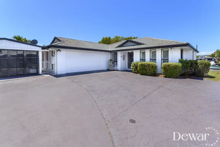 Sixth view of Homely house listing, 15 Bowsprit Crescent, Banksia Beach QLD 4507