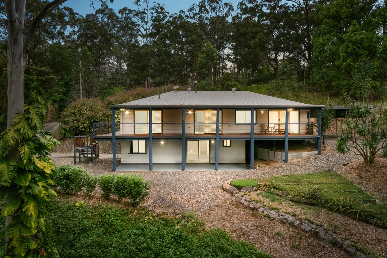 Main view of Homely house listing, 109-111 Pathara Road, North Arm QLD 4561
