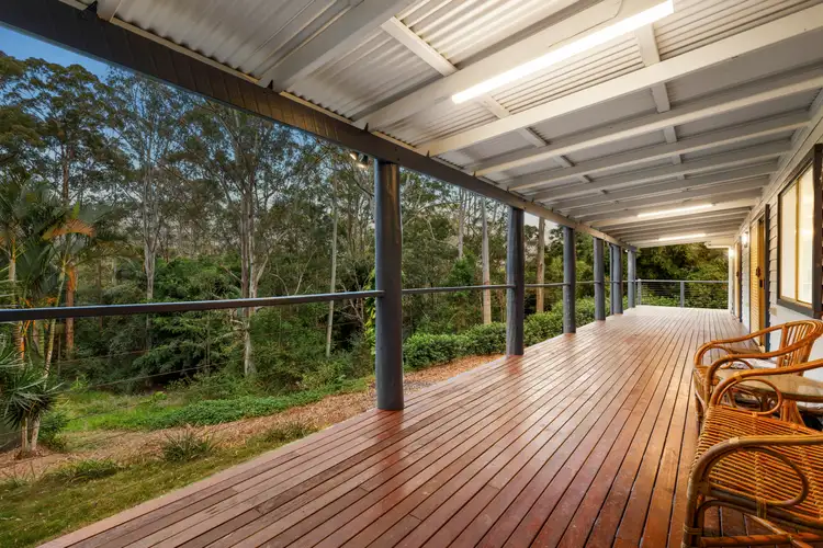 Third view of Homely house listing, 109-111 Pathara Road, North Arm QLD 4561