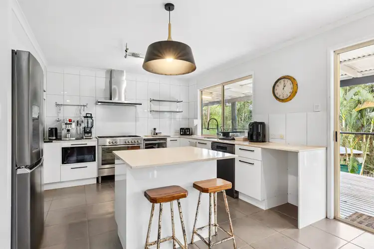 Fifth view of Homely house listing, 109-111 Pathara Road, North Arm QLD 4561