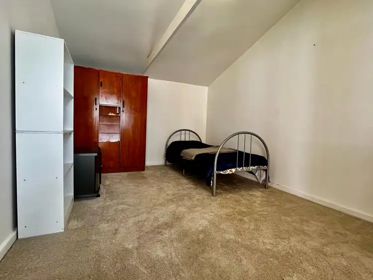 Third view of Homely studio listing, 1A/42 Burwood Road, Concord NSW 2137