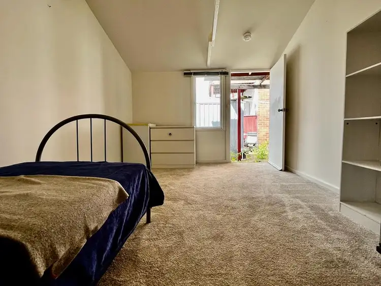Fourth view of Homely studio listing, 1A/42 Burwood Road, Concord NSW 2137
