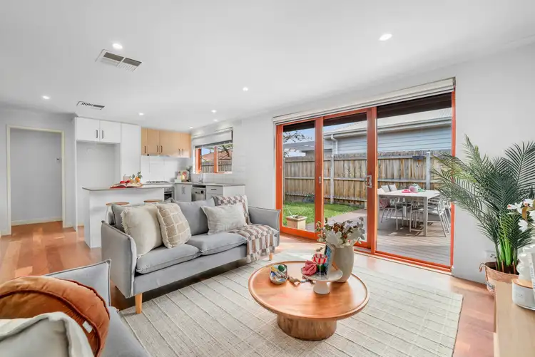 Second view of Homely unit listing, 2/22 Swanpool Avenue, Chelsea VIC 3196