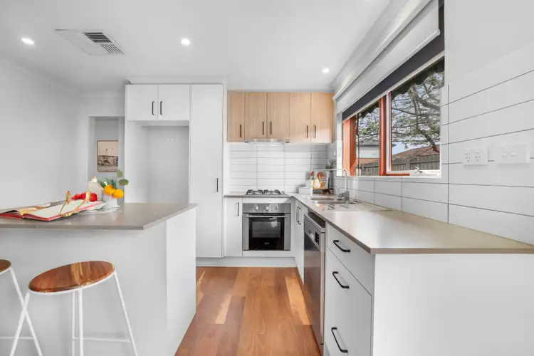 Fifth view of Homely unit listing, 2/22 Swanpool Avenue, Chelsea VIC 3196