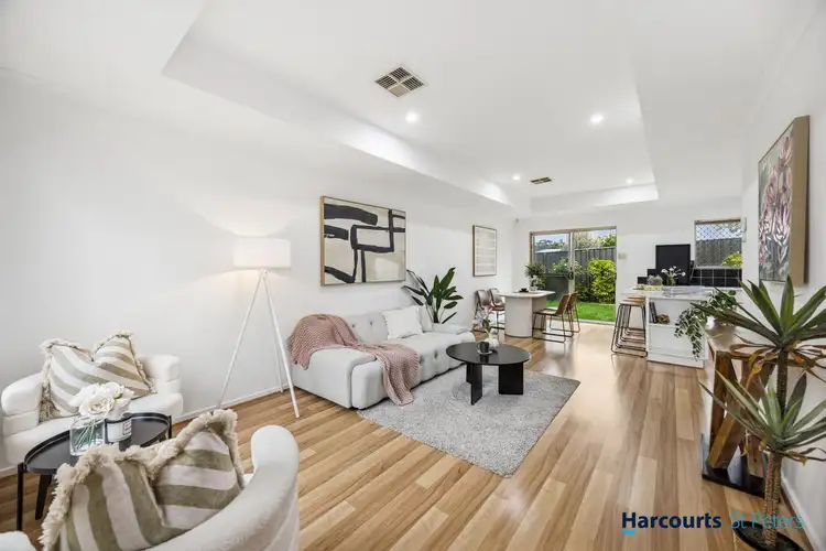 Third view of Homely house listing, 2/6A Cadna Avenue, Felixstow SA 5070