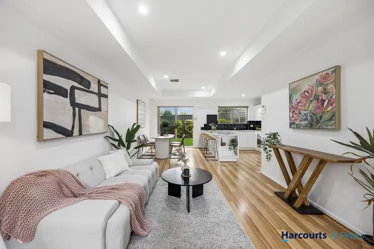 Fourth view of Homely house listing, 2/6A Cadna Avenue, Felixstow SA 5070