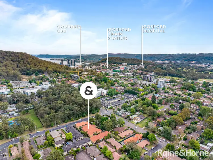 7/68-70 Dwyer Street, North Gosford NSW 2250