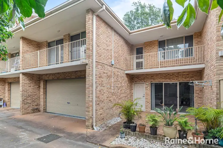 Second view of Homely townhouse listing, 7/68-70 Dwyer Street, North Gosford NSW 2250