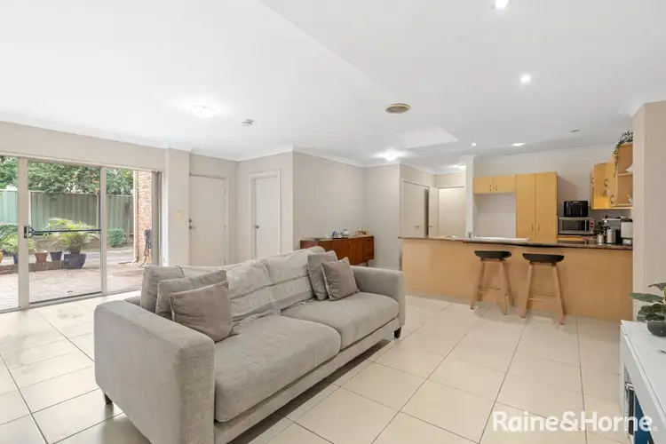 Fourth view of Homely townhouse listing, 7/68-70 Dwyer Street, North Gosford NSW 2250