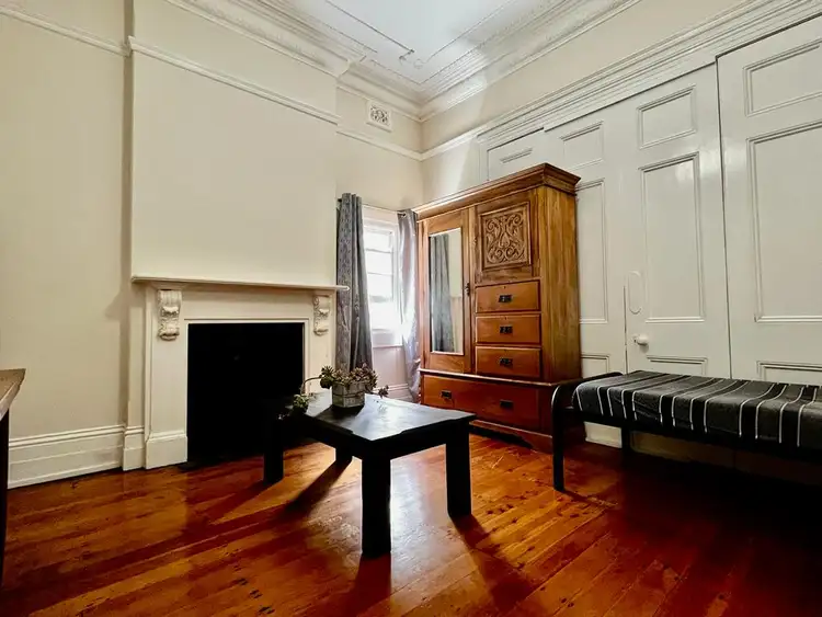 Fifth view of Homely studio listing, 9/100 Wardell Road, Marrickville NSW 2204