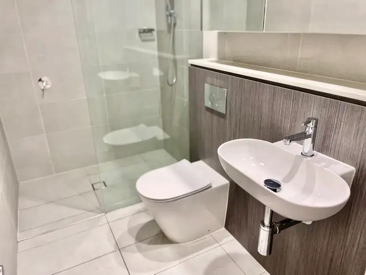 Fourth view of Homely apartment listing, G08/8 Stockyard Bvd, Lidcombe NSW 2141