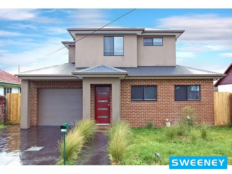 1/30 Scovell Crescent, Maidstone VIC 3012