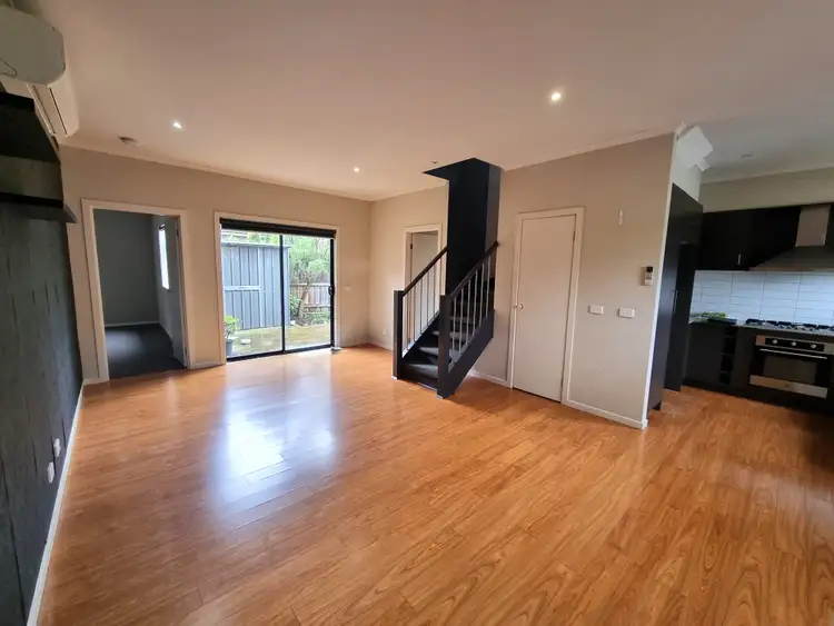 Second view of Homely townhouse listing, 1/30 Scovell Crescent, Maidstone VIC 3012