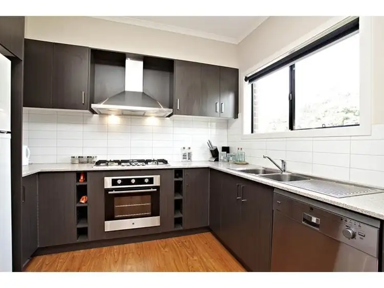 Third view of Homely townhouse listing, 1/30 Scovell Crescent, Maidstone VIC 3012