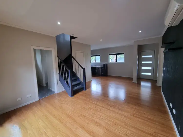 Third view of Homely townhouse listing, 1/30 Scovell Crescent, Maidstone VIC 3012