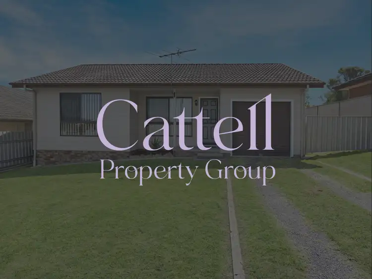 27 Kent Street, Greta NSW 2334