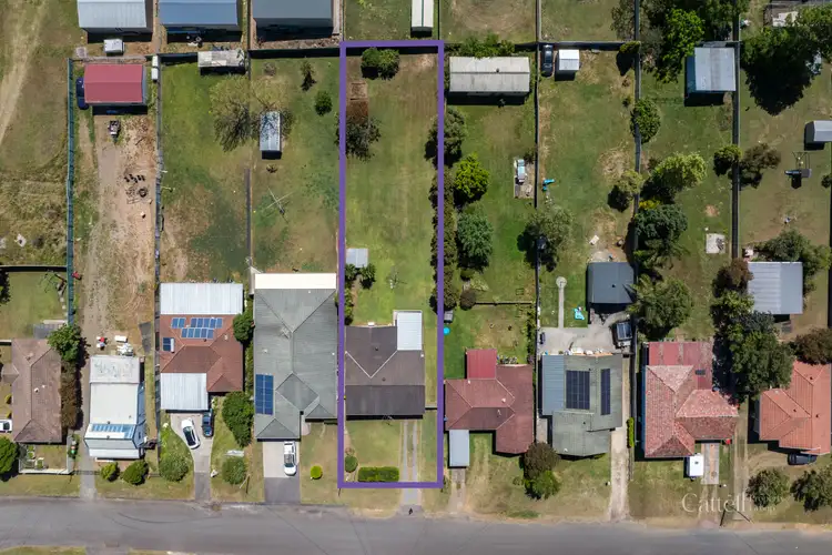 27 Kent Street, Greta NSW 2334