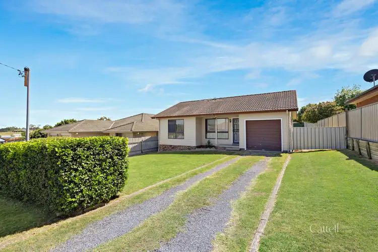 Second view of Homely house listing, 27 Kent Street, Greta NSW 2334