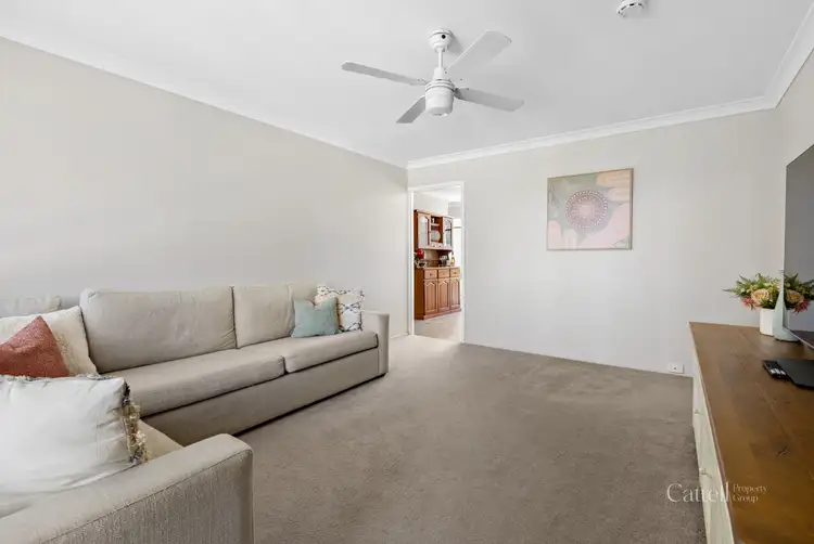Third view of Homely house listing, 27 Kent Street, Greta NSW 2334