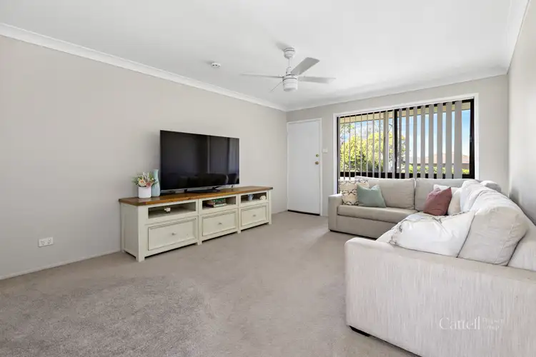 Fifth view of Homely house listing, 27 Kent Street, Greta NSW 2334