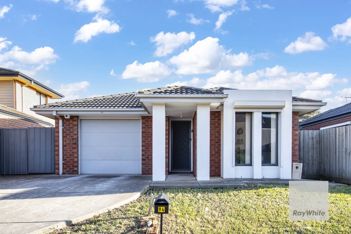 Main view of Homely house listing, 94 Baden Powell Drive, Tarneit VIC 3029