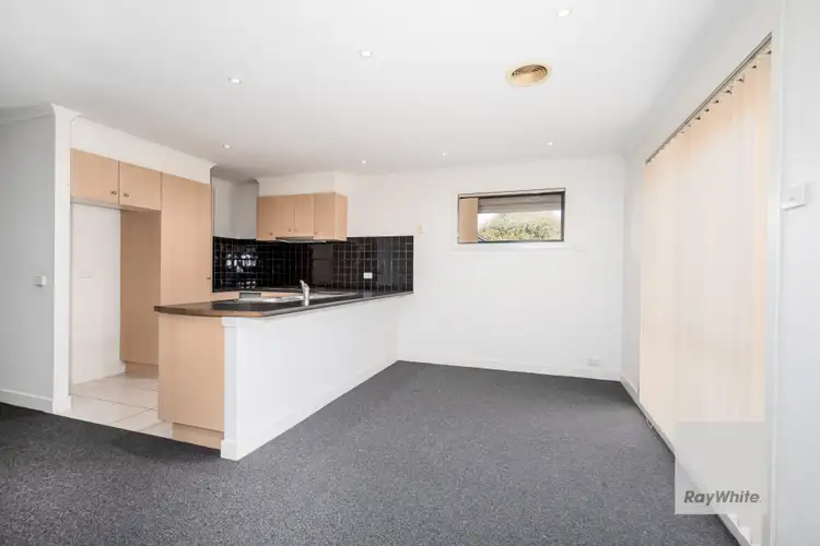 Fourth view of Homely house listing, 94 Baden Powell Drive, Tarneit VIC 3029