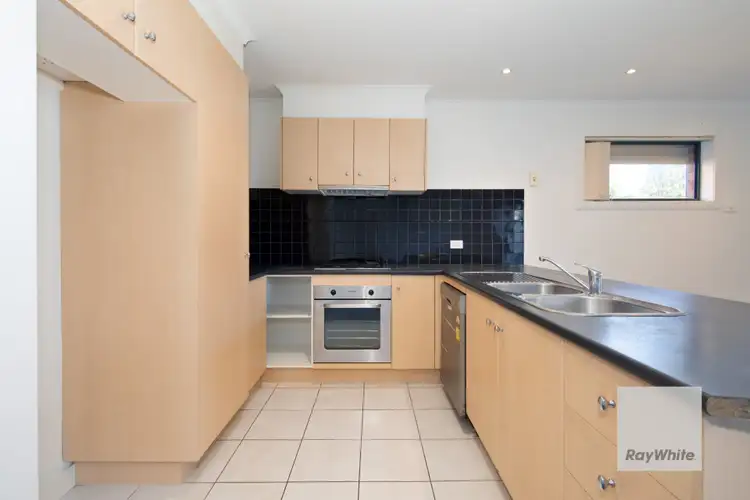 Fifth view of Homely house listing, 94 Baden Powell Drive, Tarneit VIC 3029