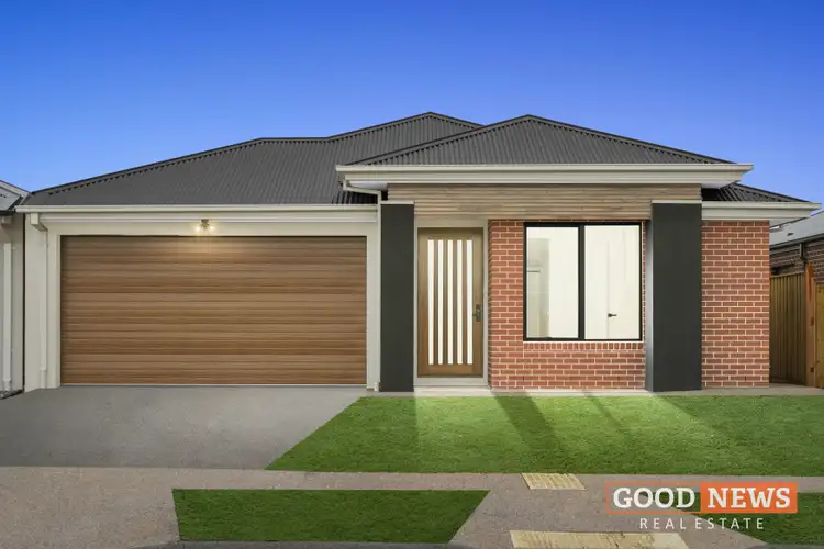 5 Castello Drive, Deanside VIC 3336