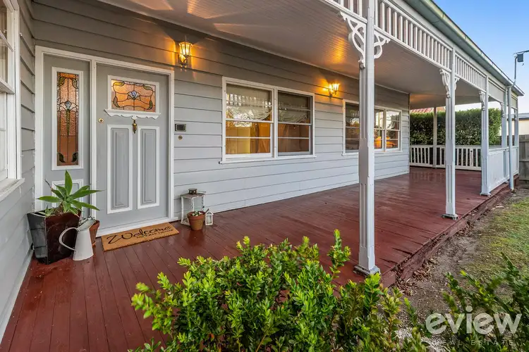 Second view of Homely house listing, 11 Warrandyte Road, Langwarrin VIC 3910