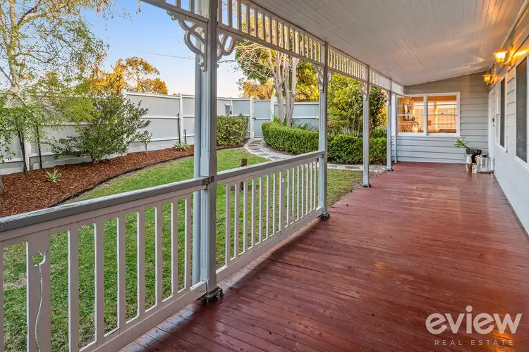 Third view of Homely house listing, 11 Warrandyte Road, Langwarrin VIC 3910