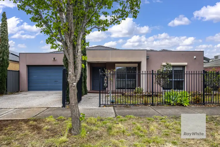Main view of Homely house listing, 6 Drum Street, Derrimut VIC 3026