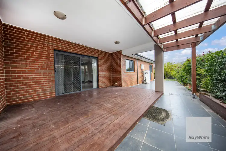 Second view of Homely house listing, 6 Drum Street, Derrimut VIC 3026