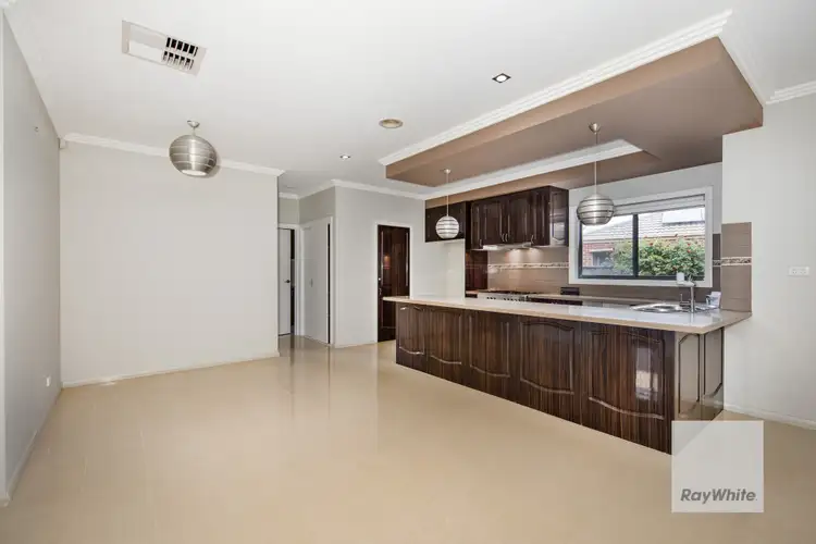 Third view of Homely house listing, 6 Drum Street, Derrimut VIC 3026