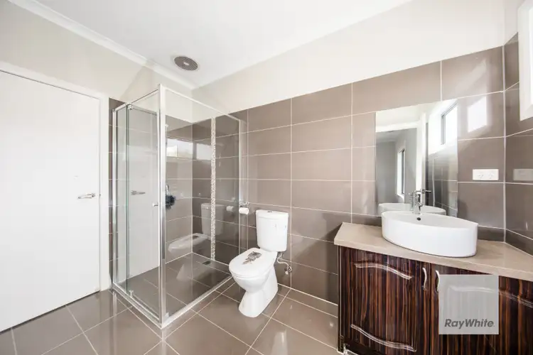 Fifth view of Homely house listing, 6 Drum Street, Derrimut VIC 3026