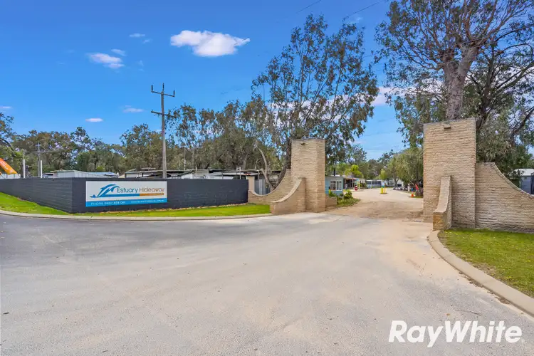 Second view of Homely other listing, Cabin 44/2151 Old Coast Road, Bouvard WA 6211