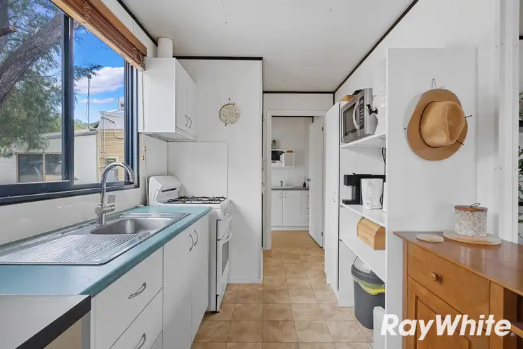 Third view of Homely other listing, Cabin 44/2151 Old Coast Road, Bouvard WA 6211