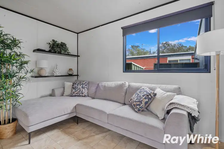 Fourth view of Homely other listing, Cabin 44/2151 Old Coast Road, Bouvard WA 6211