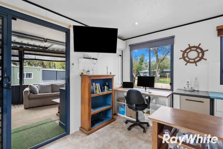 Sixth view of Homely other listing, Cabin 44/2151 Old Coast Road, Bouvard WA 6211