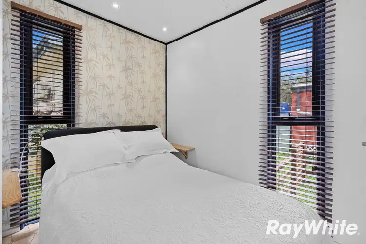 Sixth view of Homely other listing, Cabin 44/2151 Old Coast Road, Bouvard WA 6211