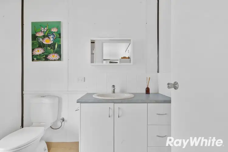 Seventh view of Homely other listing, Cabin 44/2151 Old Coast Road, Bouvard WA 6211