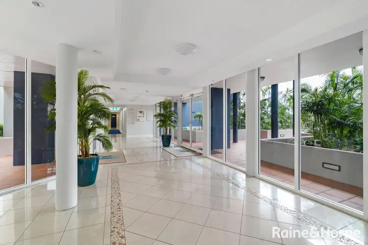 Fourth view of Homely unit listing, 805/97-99 John Whiteway Drive, Gosford NSW 2250