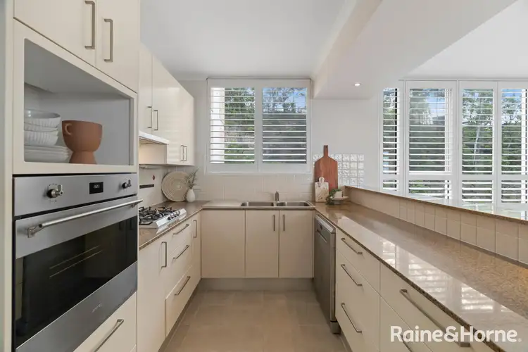 Fifth view of Homely unit listing, 805/97-99 John Whiteway Drive, Gosford NSW 2250