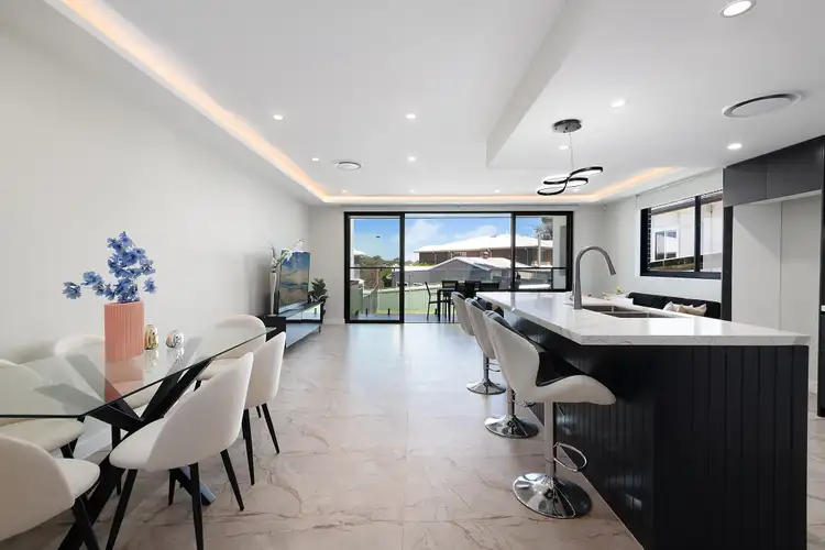 Second view of Homely house listing, 84 Bonds Road, Peakhurst NSW 2210