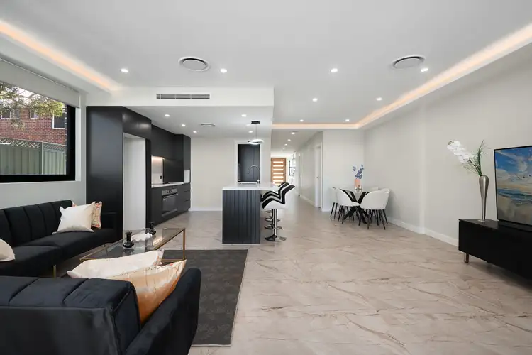 Third view of Homely house listing, 84 Bonds Road, Peakhurst NSW 2210
