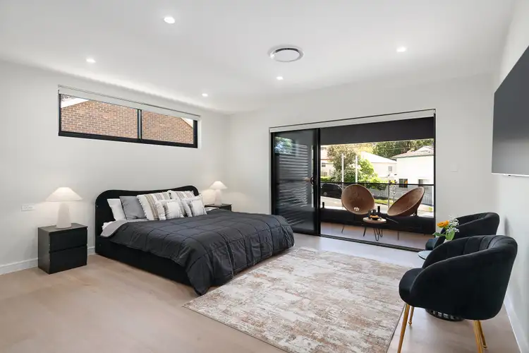 Fourth view of Homely house listing, 84 Bonds Road, Peakhurst NSW 2210
