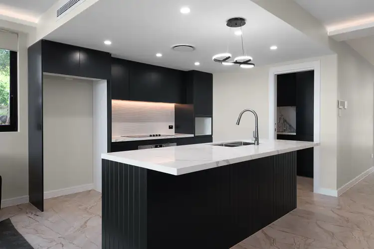 Fifth view of Homely house listing, 84 Bonds Road, Peakhurst NSW 2210
