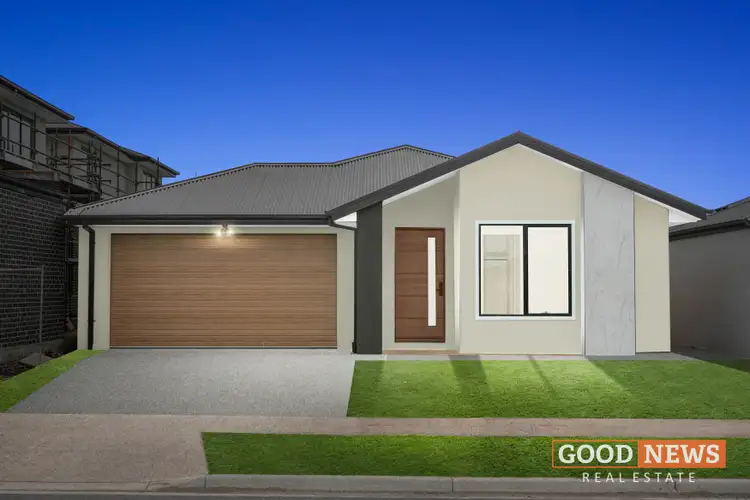 3 Rufous Way, Deanside VIC 3336