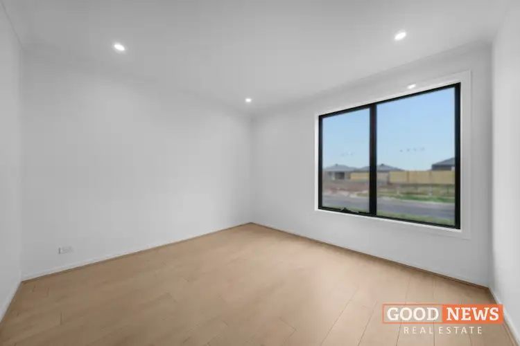 Third view of Homely house listing, 3 Rufous Way, Deanside VIC 3336