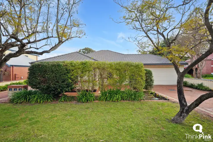 133A Raleigh Street, Carlisle WA 6101