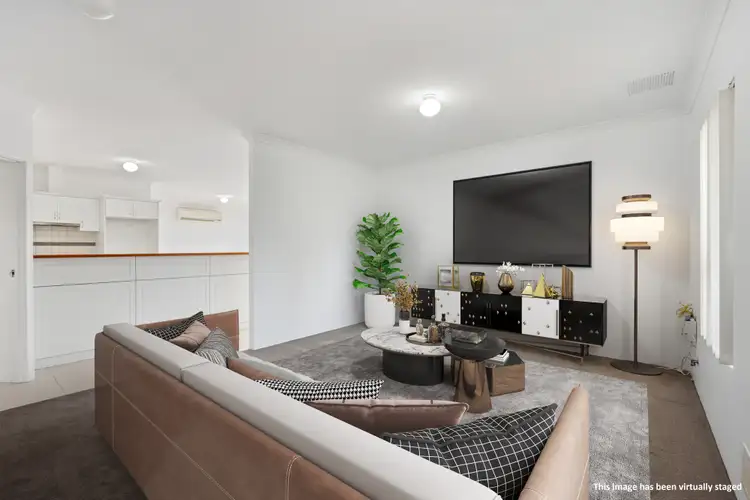 Third view of Homely house listing, 133A Raleigh Street, Carlisle WA 6101